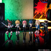 616toys®2610預購・武士道 鏈鋸人 PalVerse 迷你玩偶收藏集 中盒6入 0622