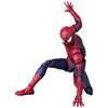 616toys®2607預購・Medicom Toy MAFEX 蜘蛛人 驚奇再起 驚奇蜘蛛人 可動 0612