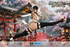 616toys®2612預購・KID KING 侍魂 曉 伊呂波 SNK正版授權 1/6 可動 0709