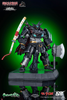 616toys®2612預購・鋼鐵浪漫製造所 超機列傳 SRL-02 蓋特燼鬼 黑蓋特 變形合體 可動 0710