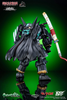 616toys®2612預購・鋼鐵浪漫製造所 超機列傳 SRL-02 蓋特燼鬼 黑蓋特 變形合體 可動 0710