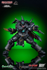 616toys®2612預購・鋼鐵浪漫製造所 超機列傳 SRL-02 蓋特燼鬼 黑蓋特 變形合體 可動 0710