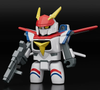 616toys®2612預購・GSC 積木人 BRICKROID 機甲戰記龍騎兵 龍騎兵1號 0706