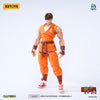 616toys®2703預購・52TOYS 閃電奇舞 街頭快打 Final Fight 凱 1/12 可動 1117