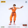 616toys®2703預購・52TOYS 閃電奇舞 街頭快打 Final Fight 凱 1/12 可動 1117