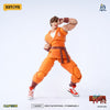 616toys®2703預購・52TOYS 閃電奇舞 街頭快打 Final Fight 凱 1/12 可動 1117