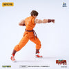 616toys®2703預購・52TOYS 閃電奇舞 街頭快打 Final Fight 凱 1/12 可動 1117