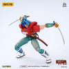 616toys®2703預購・52TOYS 閃電奇舞 街頭快打 Final Fight 蘇杜姆 1/12 可動 1117