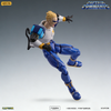616toys®2703預購・52TOYS 閃電奇舞 上尉密令 隊長 1/12 可動 1117