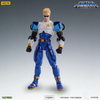 616toys®2703預購・52TOYS 閃電奇舞 上尉密令 隊長 1/12 可動 1117