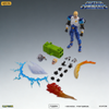 616toys®2703預購・52TOYS 閃電奇舞 上尉密令 隊長 1/12 可動 1117