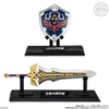 616toys® 2611預購・萬代 盲盒款式隨機 薩爾達傳說 武器收藏 武器大師 中盒10入 0720