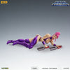 616toys®2703預購・52TOYS 閃電奇舞 上尉密令 卡蘿爾 電女 1/12 可動 1117