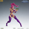 616toys®2703預購・52TOYS 閃電奇舞 上尉密令 卡蘿爾 電女 1/12 可動 1117