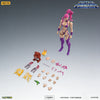 616toys®2703預購・52TOYS 閃電奇舞 上尉密令 卡蘿爾 電女 1/12 可動 1117