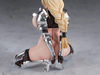 616toys®2701預購・Insight 肉感少女 俘虜的精靈騎士 瑪莉艾爾 1/6 PMMA完成品 0701