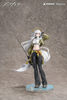 616toys®2611預購・Myethos Gift+ 明日方舟 斯卡蒂 野趣拾光Ver 1/8 公仔 0624