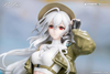 616toys®2611預購・Myethos Gift+ 明日方舟 斯卡蒂 野趣拾光Ver 1/8 公仔 0624