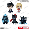 616toys®2610預購・武士道 我獨自升級 Q版小公仔收藏集 RICH 中盒8入 0601