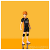 616toys®2612預購・T-SPARK 排球少年 COLLEKAZARO 吊卡 H01 日向翔陽 0727