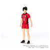 616toys®2612預購・T-SPARK 排球少年 COLLEKAZARO 吊卡 H04 黑尾鐵朗 0727