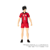 616toys®2612預購・T-SPARK 排球少年 COLLEKAZARO 吊卡 H04 黑尾鐵朗 0727