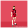616toys®2612預購・T-SPARK 排球少年 COLLEKAZARO 吊卡 H05 孤爪研磨 0727