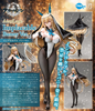 616toys®2611預購・FREEing 碧藍航線 怨仇 兔女郎Ver 1/4 0629
