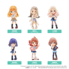616toys®2611預購・武士道 PalVerse 學園偶像大師 vol.2 中盒6入 0629