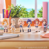 616toys®2611預購・武士道 PalVerse 學園偶像大師 vol.2 中盒6入 0629