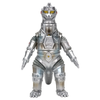 616toys®2609預購・CCP BIG 復古軟膠系列 機械哥吉拉1974 標準版 0603