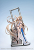 616toys®2702預購・Myethos 碧藍航線 可畏 紀念印記Ver 1/7 0721