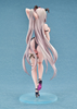 616toys®2704預購・Luminous Box 碧藍航線 埃吉爾 夜間泳池 1/6 0624