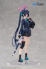 616toys®2701預購・WINGS 雙翼社 蔚藍檔案 Blue Archive 黑見茜香 1/7 0618