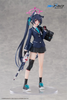 616toys®2701預購・WINGS 雙翼社 蔚藍檔案 Blue Archive 黑見茜香 1/7 0618