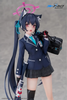 616toys®2701預購・WINGS 雙翼社 蔚藍檔案 Blue Archive 黑見茜香 1/7 0618