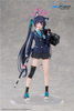 616toys®2701預購・WINGS 雙翼社 蔚藍檔案 Blue Archive 黑見茜香 1/7 0618
