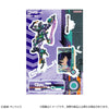 616toys®2609預購・sun-star 鋼彈 GQuuuuuuX GFreD 壓克力立牌 0701