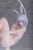 616toys®2704預購・AniGame 碧藍航線 天狼星 至高樂園的白兔 1/6 一般姿勢普通版 0709