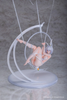 616toys®2704預購・AniGame 碧藍航線 天狼星 至高樂園的白兔 1/6 綑綁姿勢特別版 0709
