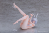616toys®2704預購・AniGame 碧藍航線 天狼星 至高樂園的白兔 1/6 綑綁姿勢特別版 0709