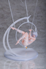 616toys®2704預購・AniGame 碧藍航線 天狼星 至高樂園的白兔 1/6 綑綁姿勢特別版 0709
