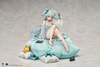 616toys®2702預購・Calbone 少女前線2：追放 PA-15 芙洛倫 奇妙山藥餅 Ver. 1/7 0915
