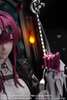 616toys®2701預購・Myethos Diorama系列 崩壞 星穹鐵道 卡芙卡 只需等待Ver 0723