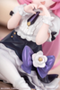 616toys®2701預購・Myethos 崩壞3 愛莉希雅 小不點英傑Ver 0723