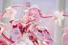 616toys®2703預購・Myethos 崩壞3 愛莉希雅 嗨♪愛願妖精Ver 1/7 一般版 0723
