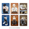 616toys®2609預購・Edith 光逝去的夏天 Chair 透卡 (全6種) 0701