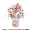 616toys®2609預購・Edith Piapro Characters cosmetics -音彩之妆- 壓克力立牌 0701