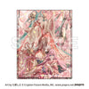 616toys®2609預購・Edith Piapro Characters cosmetics -音彩之妆- 化妝鏡 0701