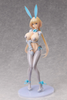 616toys®2611預購・FREEing 兔女郎服裝計畫 索菲亞 逆兔女郎Ver 白色版 1/4 0727